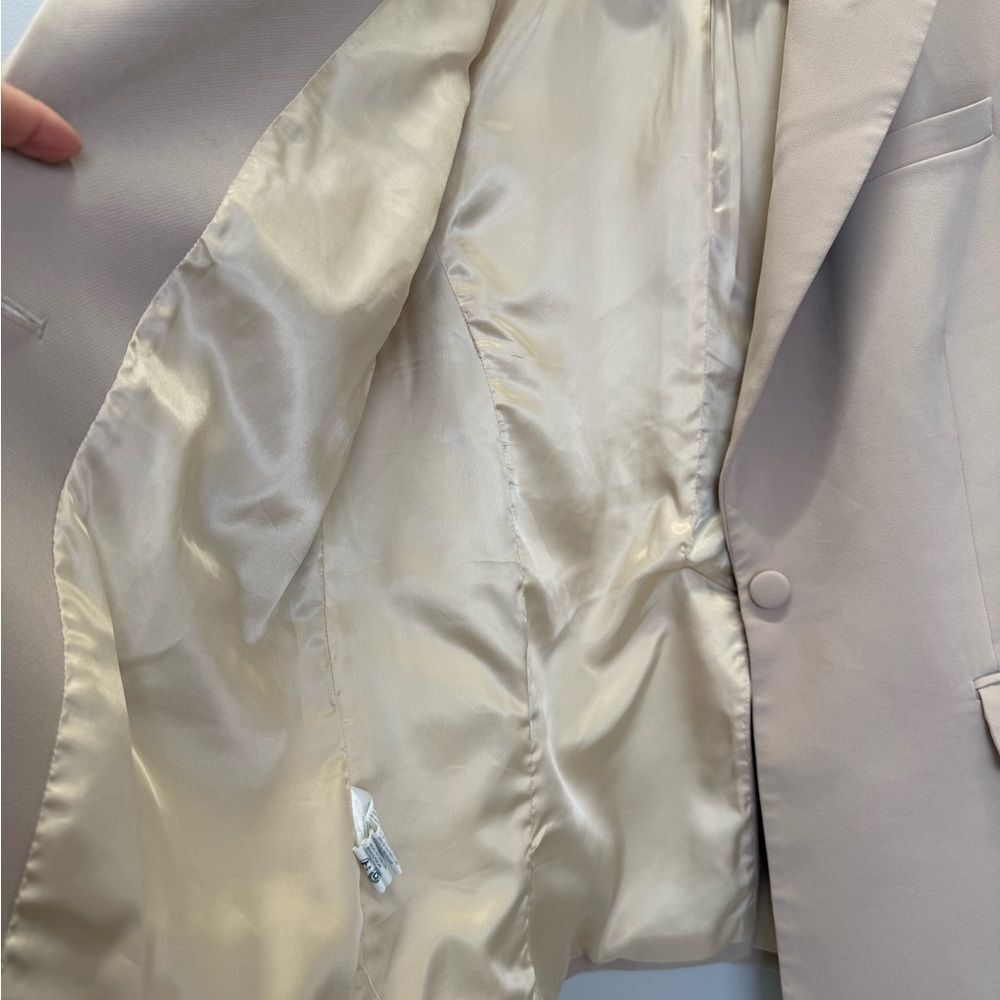 Adam Lippes Suiting Vest 💕 - Picture 8 of 11